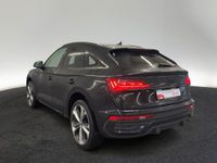 Audi Q5 - Vorschau Bild 3