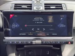 Fahrzeugabbildung DS Automobiles DS 7 Crossback HDI 130 So Chic AHK LEDER NAVI