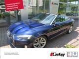 Audi A5 Cabriolet Advanced 40 TFSI S-Tronic MATRIX NA