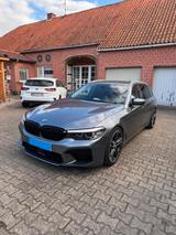 BMW 540i xDrive Touring A -B58 Bis 550Ps - BMW 5er Reihe: Ps