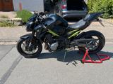 Kawasaki Z900 - Performance-Umbau, Top gepflegt mit Extra - KAWASAKI UMBAU
