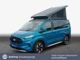 Ford Nugget 320 L1 4x4 Autm. Active 125 kW, 4-türig ( - Allradantrieb 12