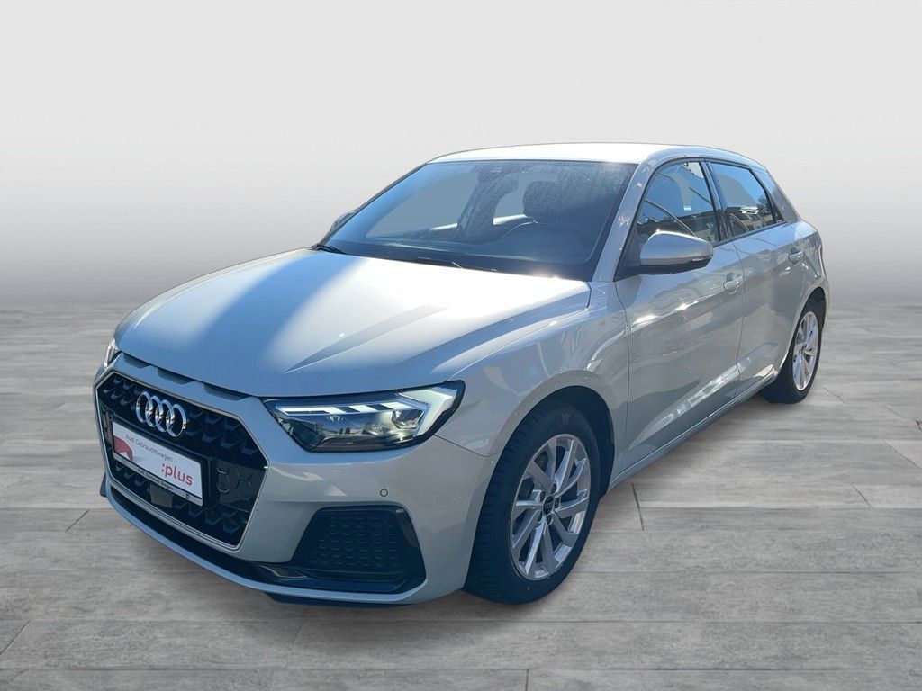 Audi A1 - Bild 2