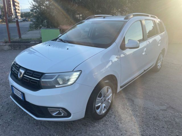 Dacia Logan MCV 1.5 dCi 8V 90CV Start&Stop Comfo