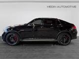 Mercedes-Benz AMG GLC 63 S 4M+ Coupé AERO|DISTR|360° - Mercedes-Benz GLC 63 AMG Gebrauchtwagen in Hamburg