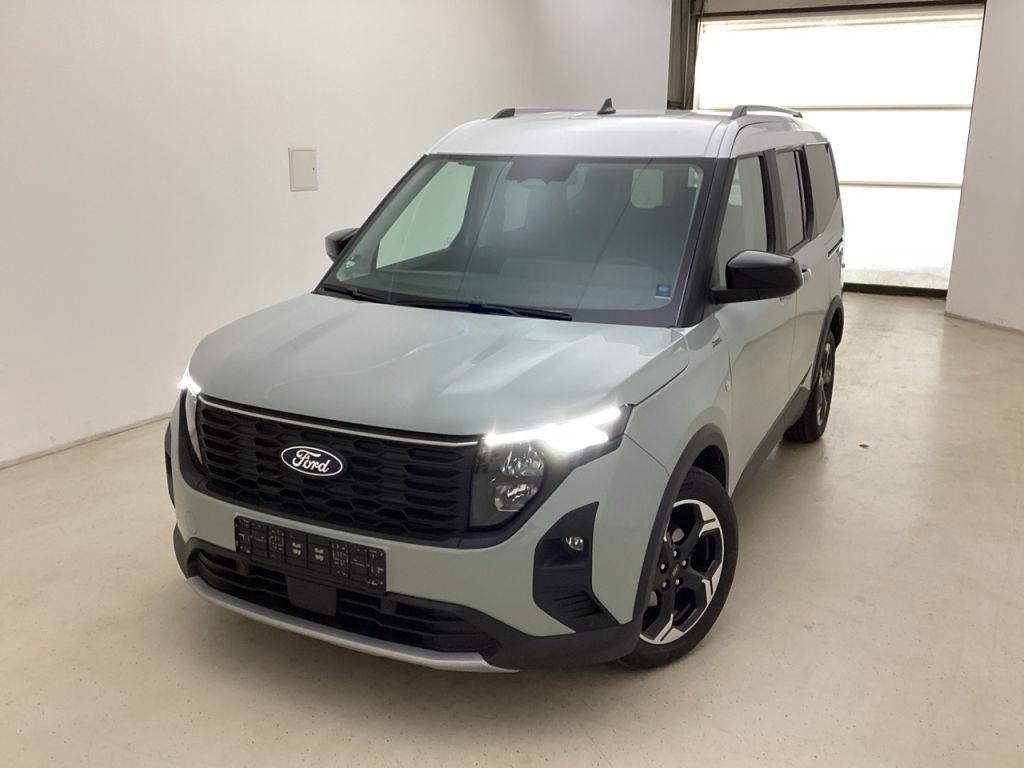 Ford Tourneo Courier 1.0 EcoBoost AUT. Active |LED|WP