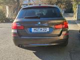BMW 525d xDrive Touring - F11 - sehr gepflegt - BMW 525 mit Diesel-Antrieb: Kombi, Automatik, 525d F11