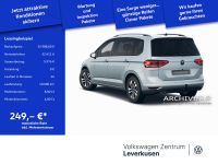Volkswagen Touran - Vorschau Bild 2