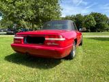 Alfa Romeo Spider - gebrauchte Alfa Romeo Spider aus dem Jahr 1992