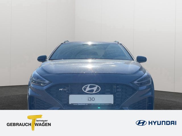 Hyundai i30 – Bild 2