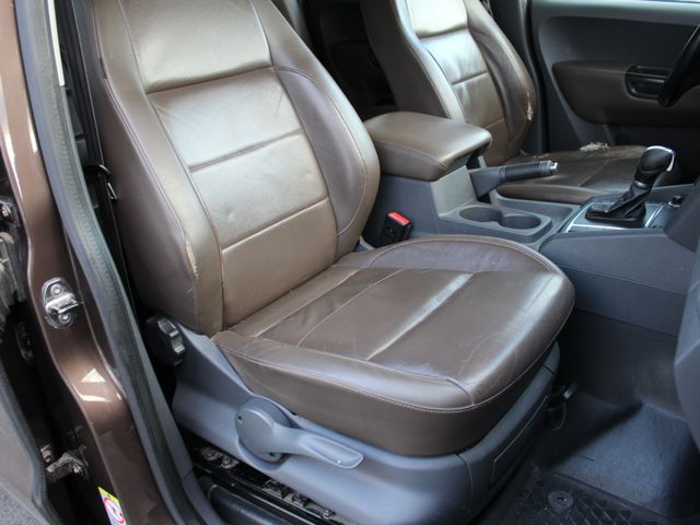 Amarok Highline 2,0 TDI DoubleCab 4M