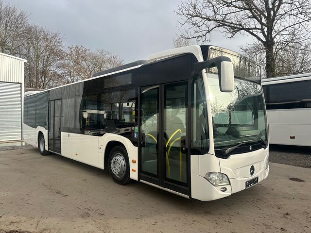 Mercedes-Benz O 530 Citaro - EURO 6