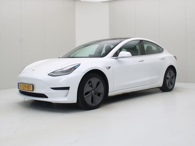 Tesla Model 3 Standard RWD Plus [ AUTOPILOT+60 kWh+PRE