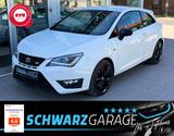 Seat Ibiza SC*CUPRA*SHZ*NAVI*TÜV-NEU* - Seat Ibiza Cupra