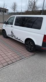 Volkswagen VW  BUS T6 - Schnäppchen - : Schnäppchen