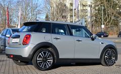 MINI Mini 1.5 Cooper 5-trg. 2.Hd Navi Leder Automatik MINI Mini 1.5 Cooper 5-trg. 2.Hd Navi Leder Automatik