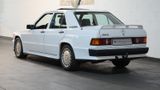 Mercedes-Benz 190 E 2.3 Automatik Leder mit Einzelsitzbank SSD - Mercedes-Benz aus 1987