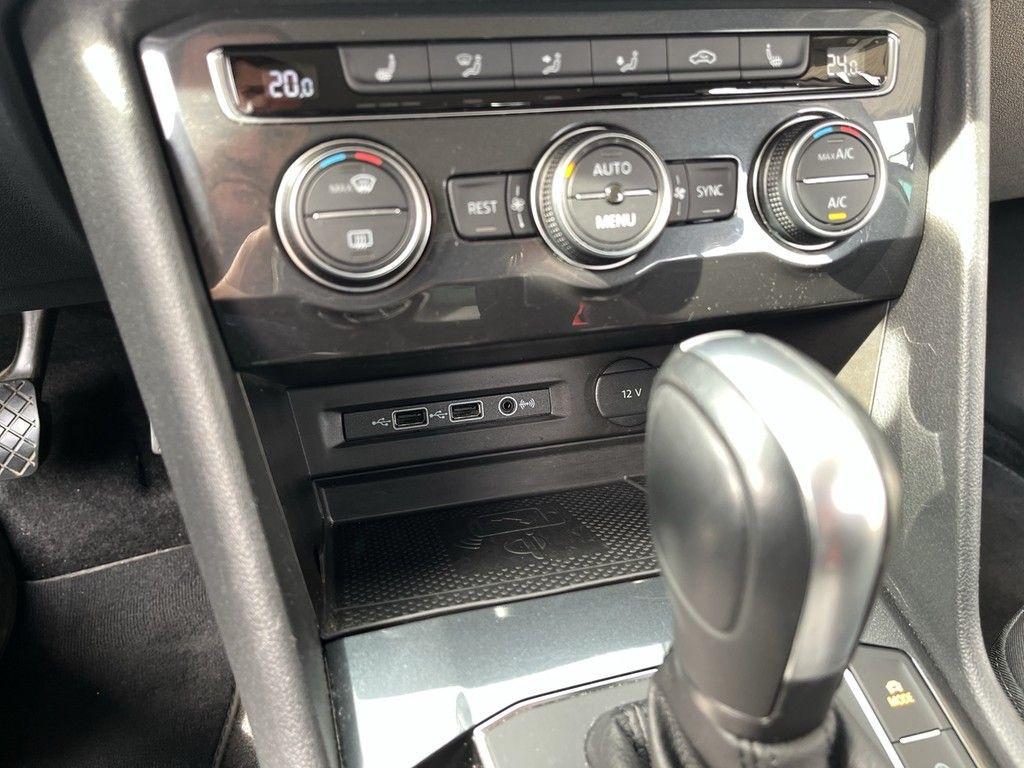 Volkswagen Tiguan 1.5 TSI DSG Highline Navi LED AHK Area Vi, миниатюра 23