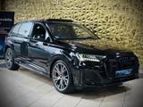 Audi SQ7 4.0 TDI quattro|S-SITZE|7-SITZER|PANORAMA| - gebrauchte Audi SQ7 aus dem Jahr 2020