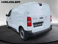 Opel Vivaro - Vorschau Bild 5