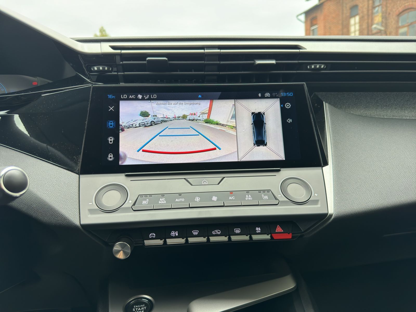 Peugeot 408 - Bild 14