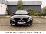 Mercedes-Benz C 200 C T-Modell C 200 T 4Matic *Kamera*AHK* - Mercedes-Benz Gebrauchtwagen in Koblenz