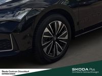 Skoda Superb - Vorschau Bild 11