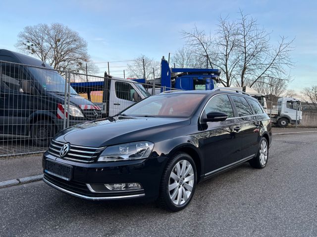 Volkswagen Passat Variant Comfortline