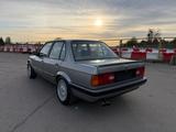 BMW E30 325i  M-Technic 1987 - gebrauchte BMW 325 aus dem Jahr 1987