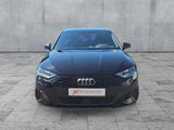 Audi A3 Sportback 35 TFSI S-TR NAVI+2xPDC+GRA+SHZ+LM - Audi A3 aus 2023