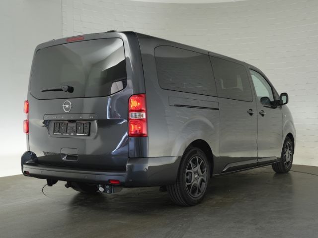 Zafira Life FACELIFT XL EDITION CDTI AT 9-SITZER