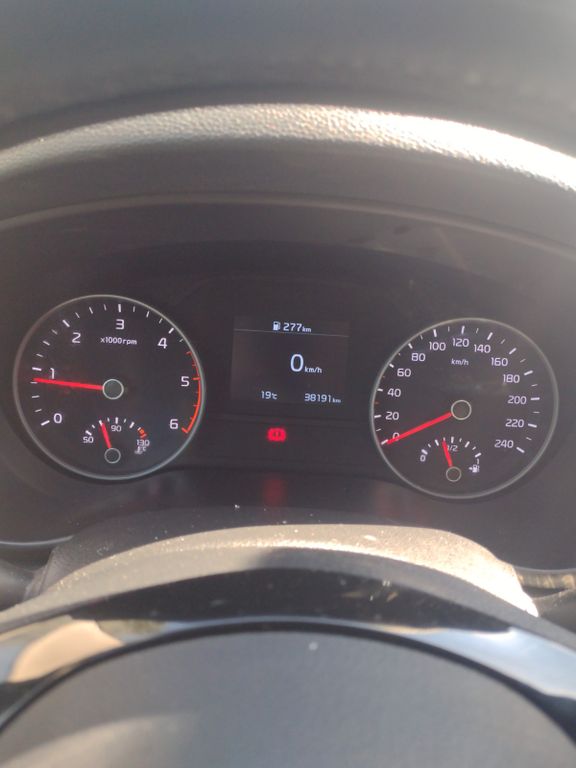 Image of Kia Sportage
