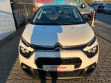 Citroën C3 Shine AUTOMATIK CARPLAY EINPARKHILFE - gebrauchte Citroën C3 aus dem Jahr 2022