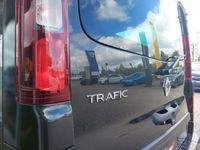 Renault Trafic - Vorschau Bild 7
