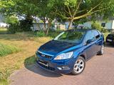 Ford Focus 1,6 VivaTurnier Viva