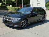 BMW 320e Touring M Sport HUD DAP PA H&K AHK