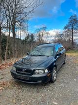 Volvo V40 1.8 Motorschaden - gebrauchte Volvo V40 aus dem Jahr 2003