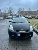 Toyota Prius - gebrauchte Toyota Prius aus dem Jahr 2008