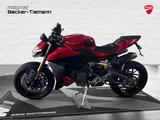 Ducati Streetfighter V2 - DUCATI ST2
