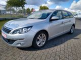 Peugeot 308 SW Business-Line - Peugeot 308: SW Business