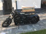 Harley-Davidson Night Rod Special
