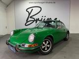 Porsche 911 E 2,4 ÖLKLAPPE/WERTGUTACHTEN NOTE 1/SELTEN - Porsche aus 1972: 911 911s