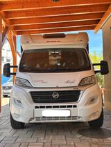 Dethleffs Esprit Eigthy Eight T7150-EB