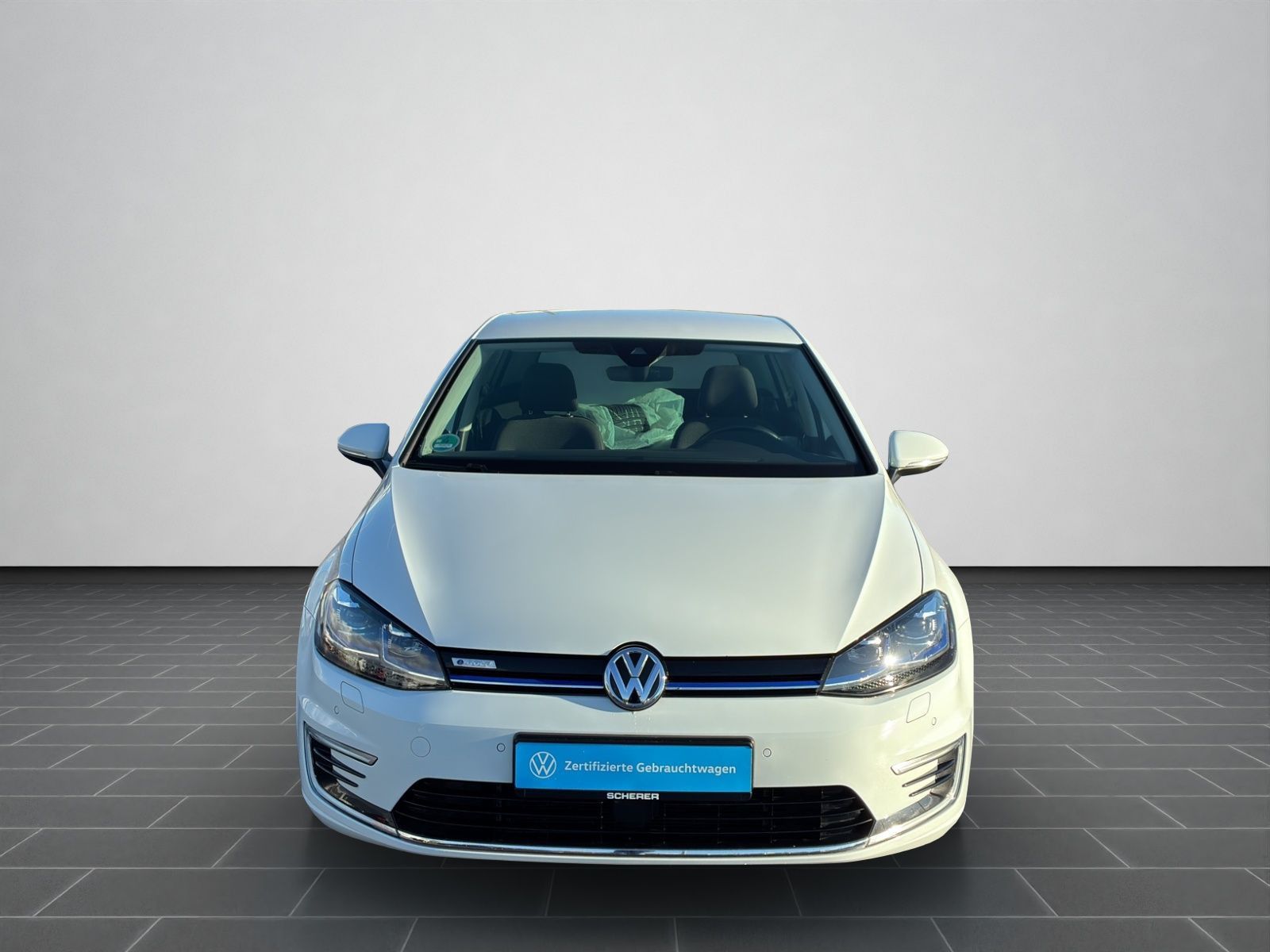 Volkswagen Golf - Bild 6