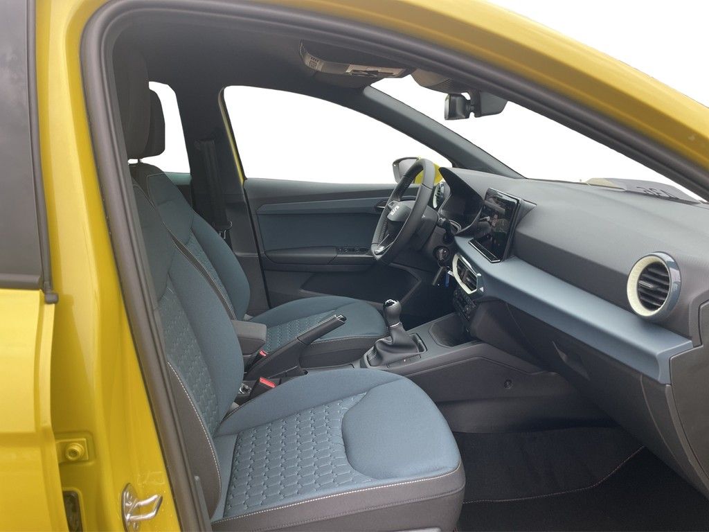 Seat Ibiza - Bild 10
