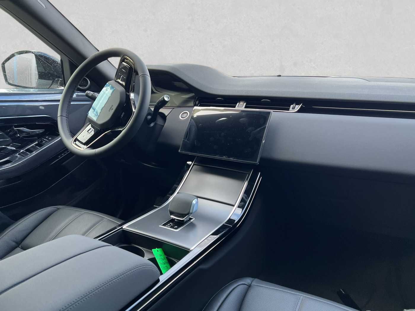 Land Rover Range Rover Evoque D200 Dynamic SE AHK foto 4