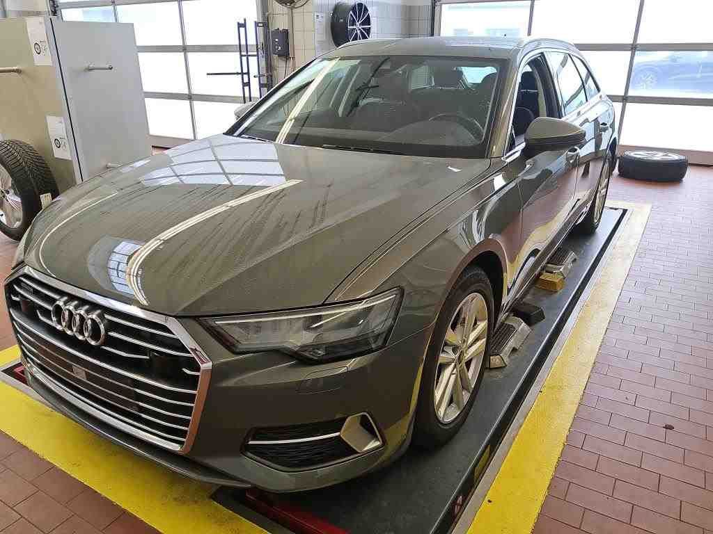 Audi A6 - Bild 2