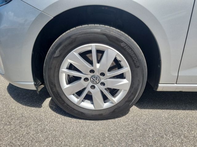 Fahrzeugabbildung Volkswagen Caddy 2.0 TDI BASIS STHZG SHZ KLIMA LANE-ASSIST