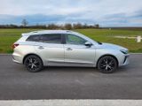 MG5 50,3 kWh Luxury Luxury - MG MG5 von privat