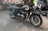 Triumph Bonneville T100 - TRIUMPH BONNEVILLE T100
